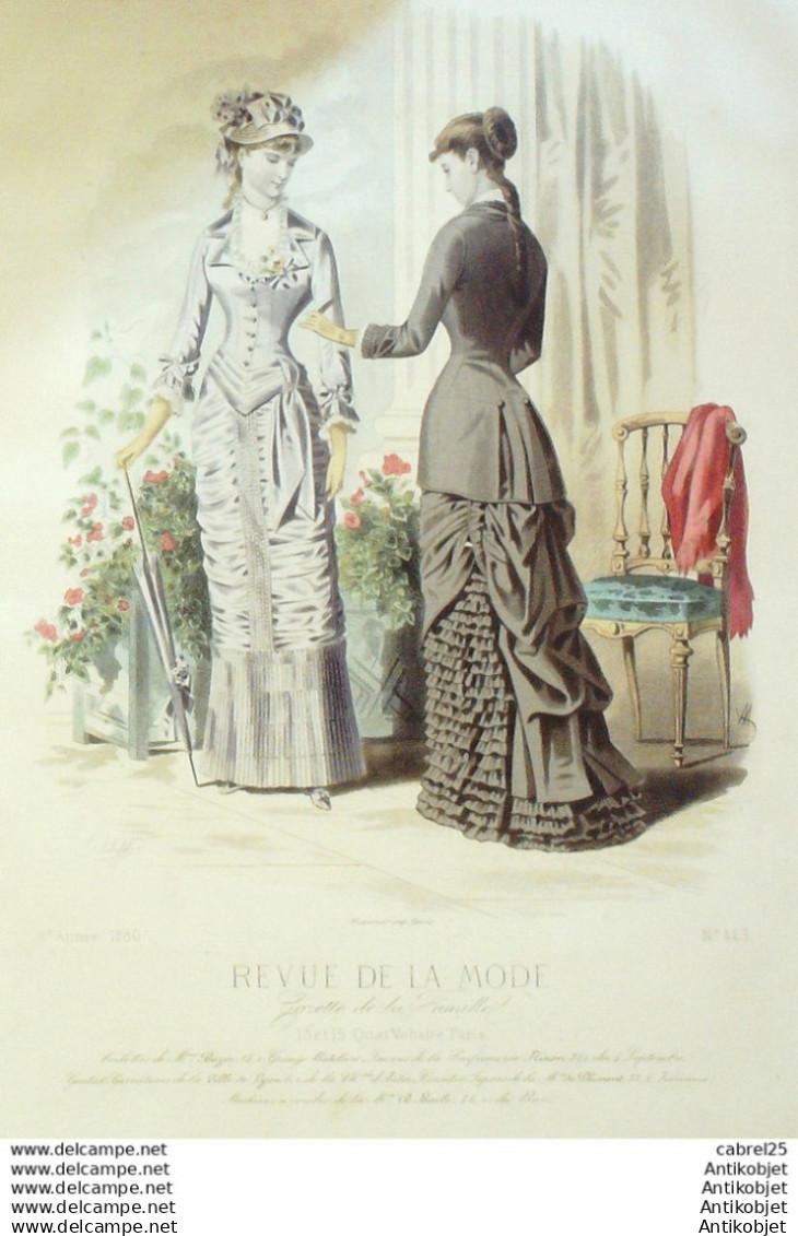 L'Assiette au beurre 1903 n°140 Le Maroc Van Dongen Hradecky Moriss