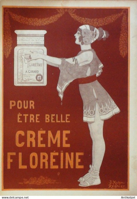 Fantasio 334 1921 Reb Gerbault Benoit Milliere Morin Vallee Herouard