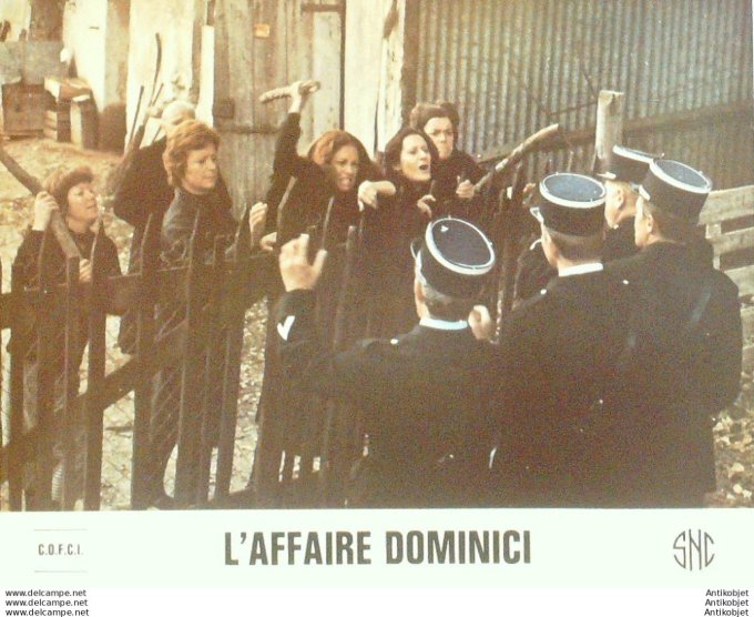 Dominici Gabin Jean (photo d'exploitation du film 10) 1973