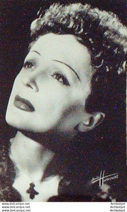 Piaf Edith (Studio 32 ) 1940
