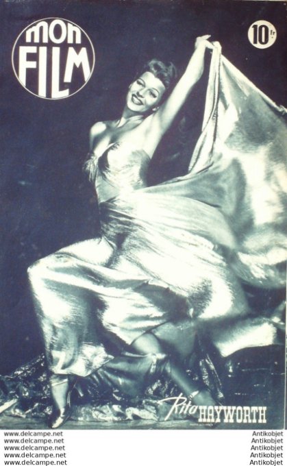 Mon Film   91 48-05-12 Les dernieres vacances Odi Levarsois Pierre Dux