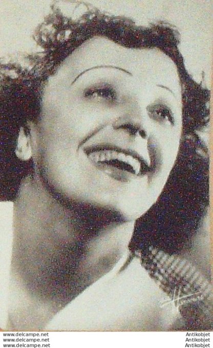 Piaf Edith (Studio 171 ) 1940