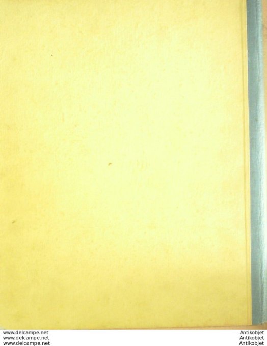 Walt Disney Mickey sauve Bellecorne # 13 Edit Hachette Eo 1937