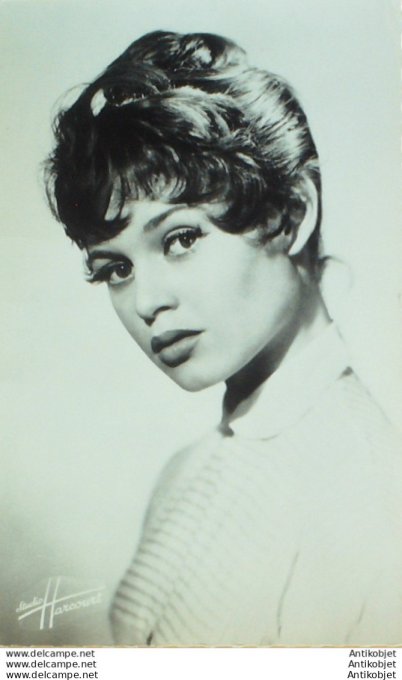 Bardot Brigitte (Studio 337 ) 1960