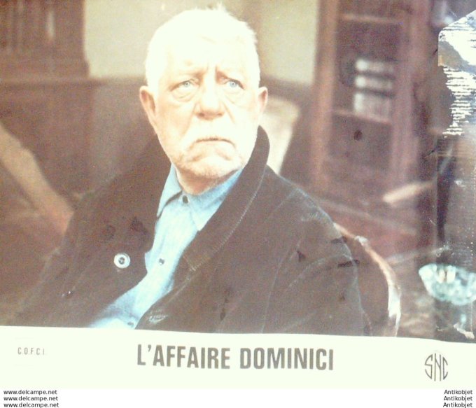 Dominici Gabin Jean (photo d'exploitation du film 18) 1973