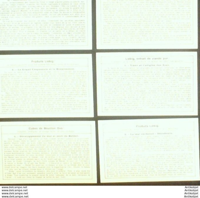 Chromo Liebig Sang 1291 L'Edda (1934)