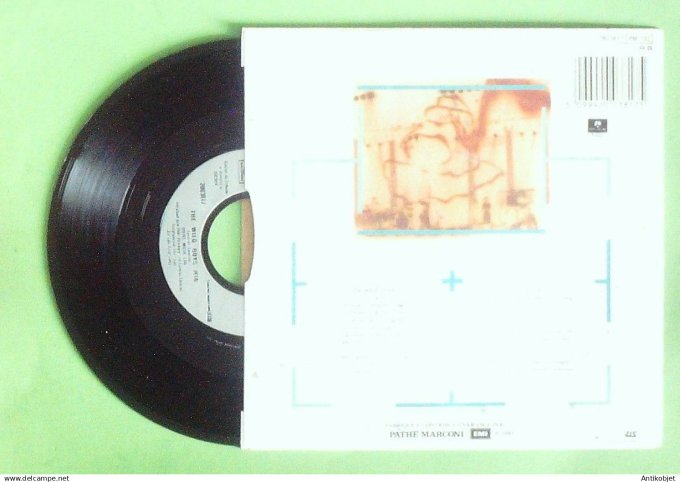 Duran Duran 45T SP The wild boys 1985 (juke box)