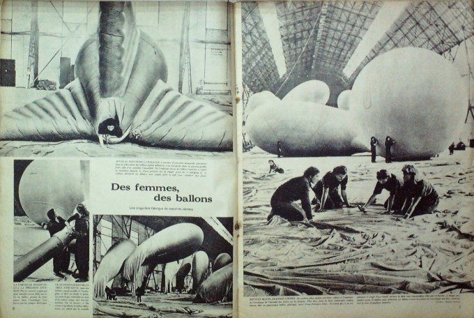 Revue Signal Ww2 1942 #  1