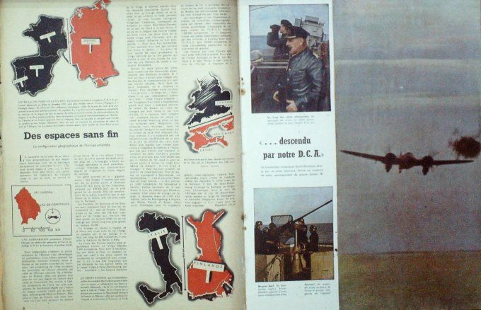 Revue Signal Ww2 1942 #  1