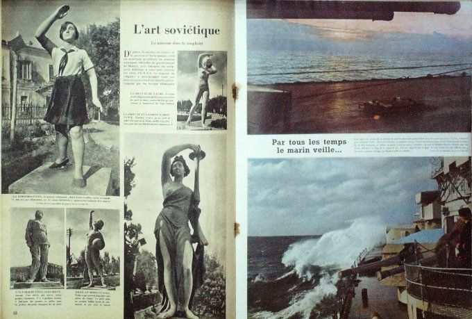 Revue Signal Ww2 1942 #  1