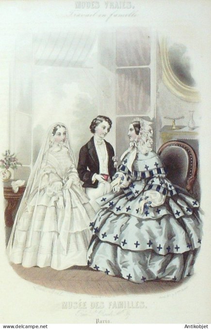 Musée des familles 1855 # 07