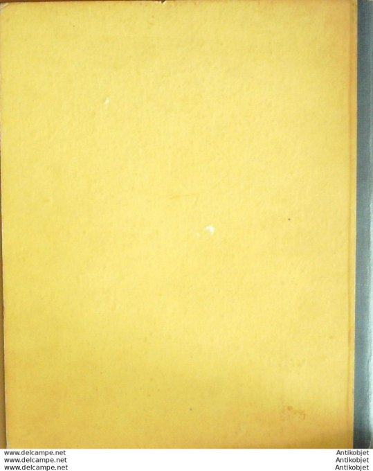 Walt Disney Mickey au Far-West Hachette #  9 Eo 1935