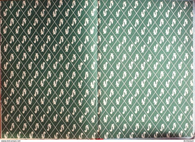 Album Spirou 76 Dupuis (n°1145-1154) 1960 (24-03 au 26-05) Eo complet