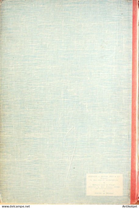 Album Spirou 76 Dupuis (n°1145-1154) 1960 (24-03 au 26-05) Eo complet