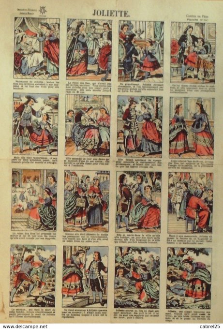 Joliette (Jarville Nancy)