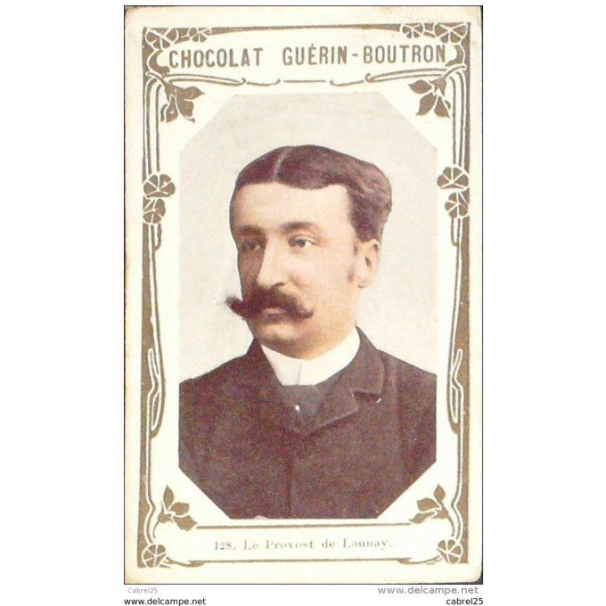 France Prevost De Launay 128