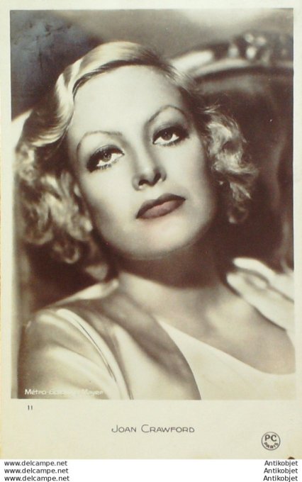 Crawford Joan (Studio 11) 1940