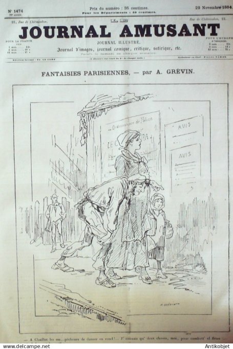 Le Monde illustré 1873 n°844 Andelys (27) Chantilly (60) Elbeuf (76) Mexique Santa-Cruz Cernay Ville