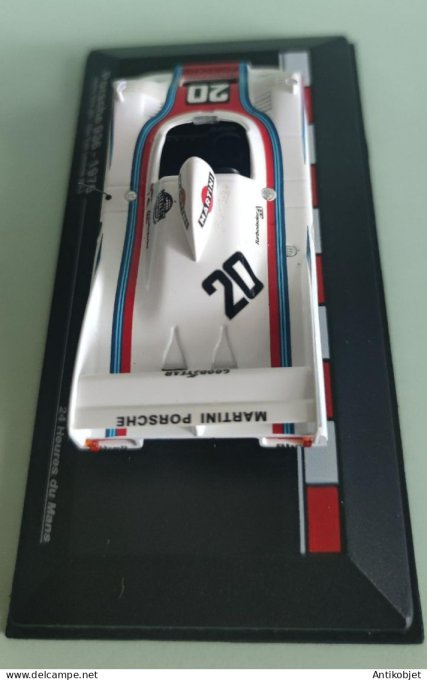 Porsche 936 Le Mans 1976 IXO 1/43