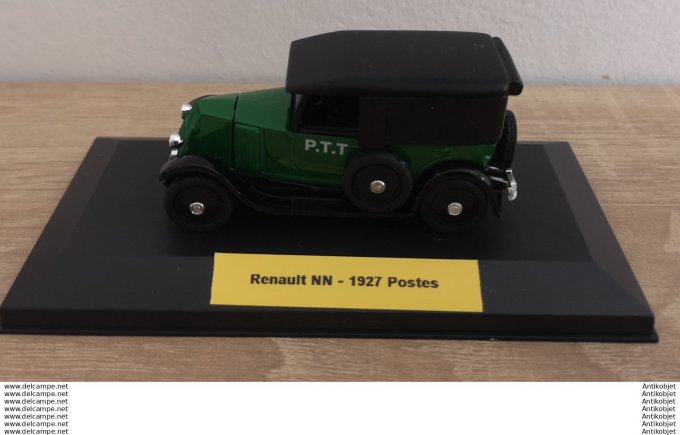 Renault NN 1927 Postes 1:43
