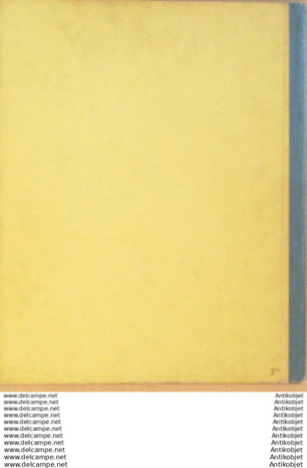 Felix le chat & petit Boy-Scout Hachette Sullivan 1937 Eo