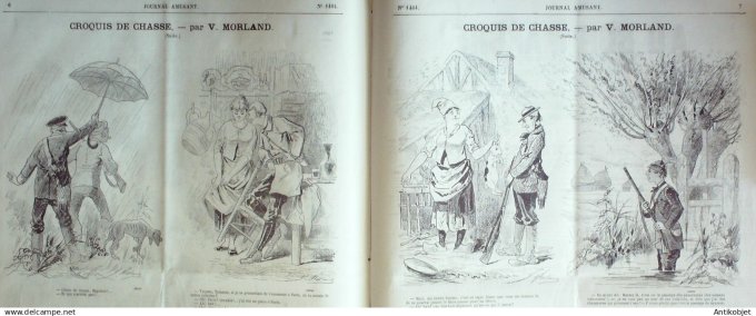 Le Monde illustré 1902 n°2346 Chine Tonkin Hanoï  Etats-Unis East-Louis Cécil Rhodes