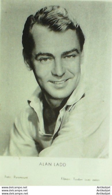 Ladd Alan (Studio 386 ) 1940