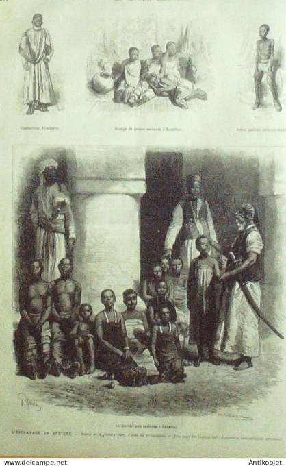Le Monde illustré 1877 n°1071 Bulgarie Plevna Lyon (69) Expo
