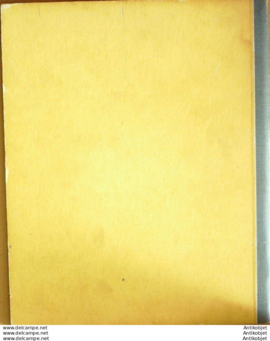 Walt Disney Mickey et le Tresor Hachette #  7 Eo 1934