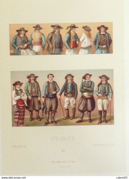 France (29) LANDIVISIAU DOUARNENEZ QUIMPER CARANTEC CHATEAULIN QUIMPERLE