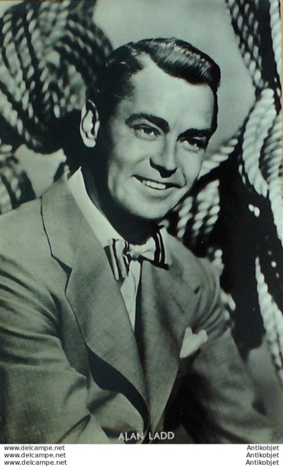 Ladd Alan (photo de presse) 1940