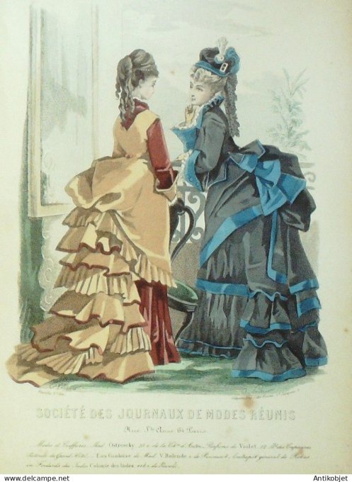 Journaux réunis 1872 # 164