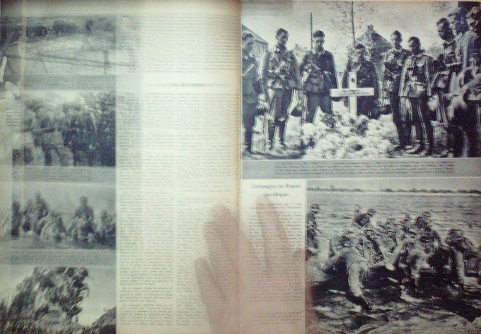 Revue Signal Ww2 1942 #  6