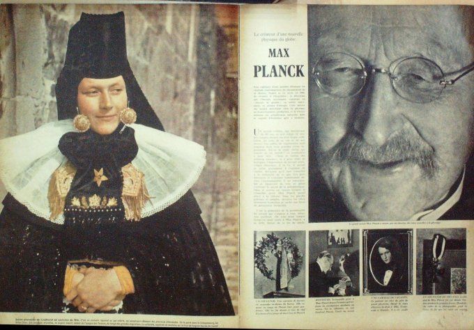 Revue Signal Ww2 1942 #  6