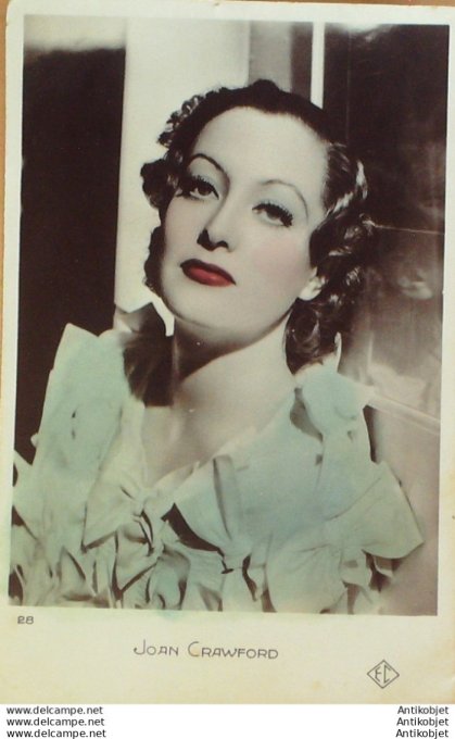 Crawford Joan (Studio 28) 1940