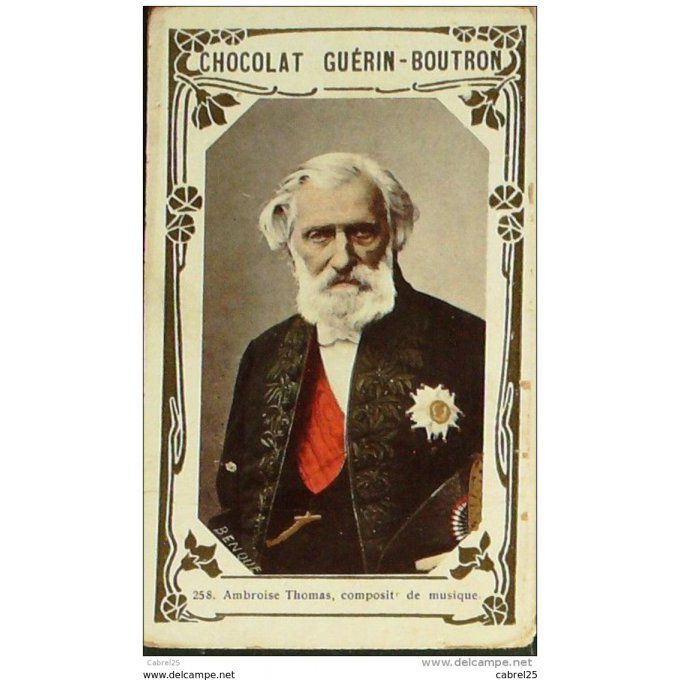 Copee Thomas Amboise Compositeur De Musique 258