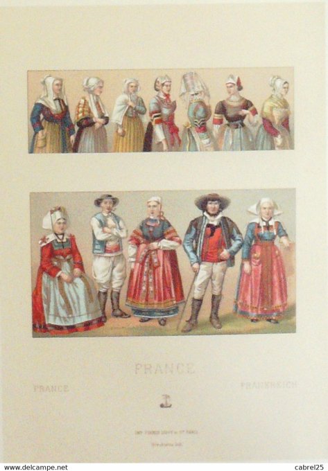 France (29) QUIMPERLE BANNALEC PONT-L'ABBE MELGUEN LOCMARIAQUER PLOUDANIEL