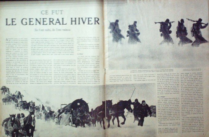 Revue Signal Ww2 1942 #  7