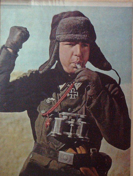 Revue Signal Ww2 1942 #  7