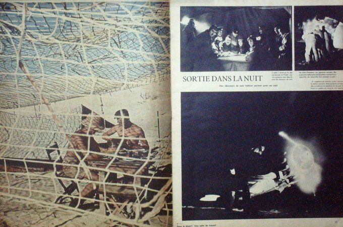 Revue Signal Ww2 1942 #  7