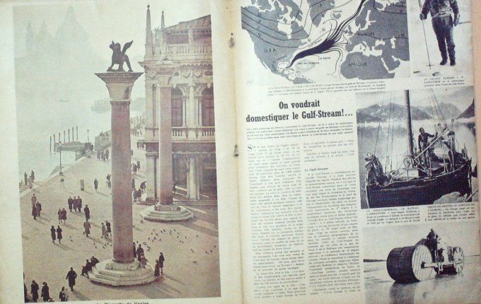 Revue Signal Ww2 1942 #  7