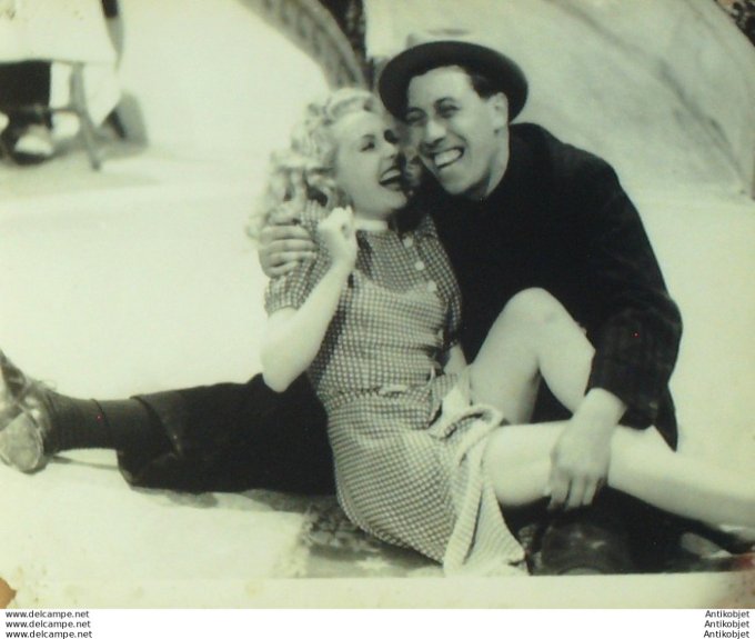 Fernandel (Photo De Presse Memer Bruxelles 6)