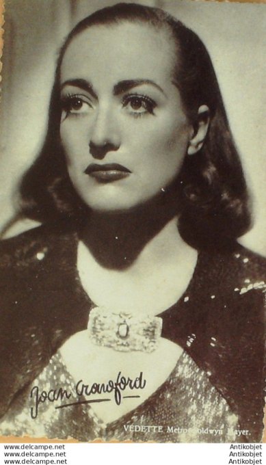 Crawford Joan (Studio 44 ) 1940