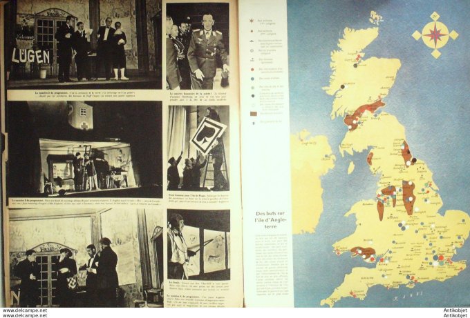 Revue Signal Ww2 1941 #  3