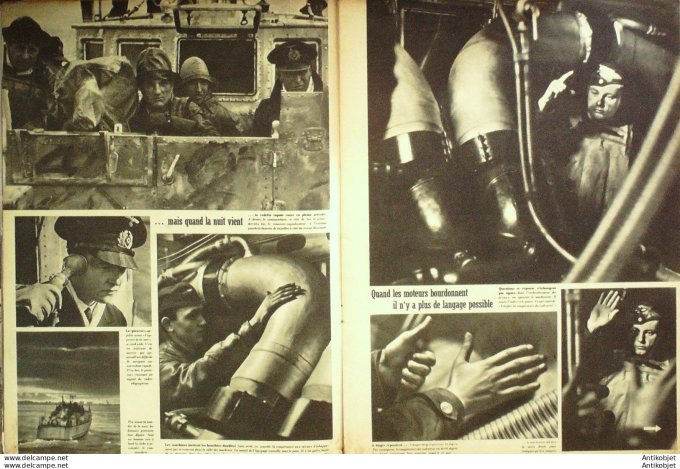 Revue Signal Ww2 1941 #  3