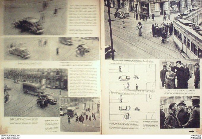 Revue Signal Ww2 1941 #  3