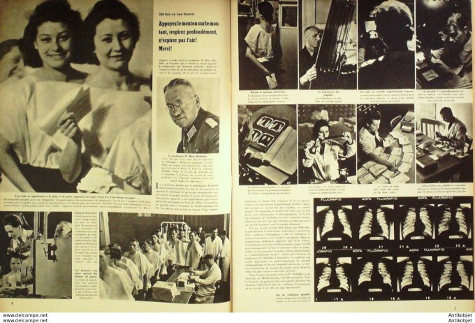 Revue Signal Ww2 1941 #  4