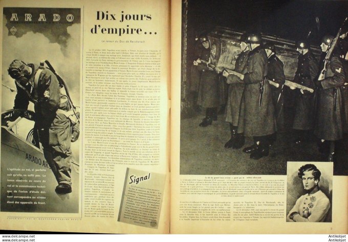 Revue Signal Ww2 1941 # 02