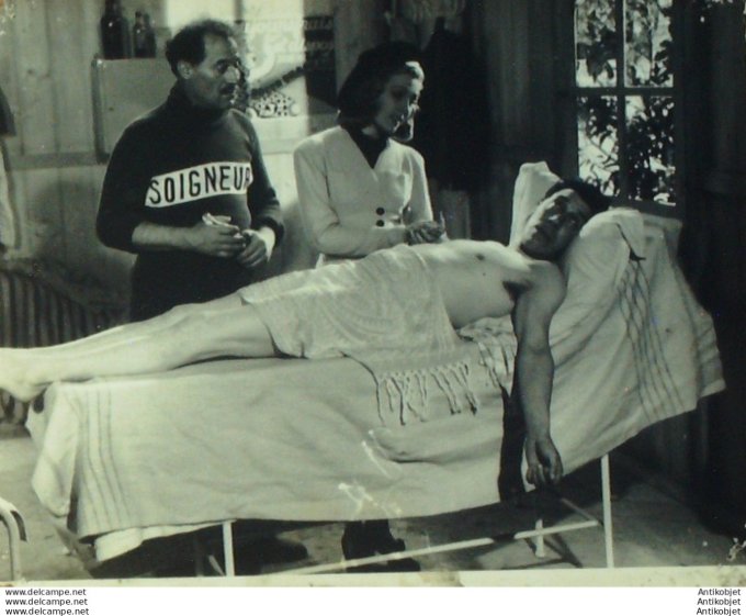 Fernandel (Photo De Presse Memer Bruxelles 9)