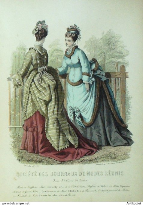 Journaux réunis 1872 # 194